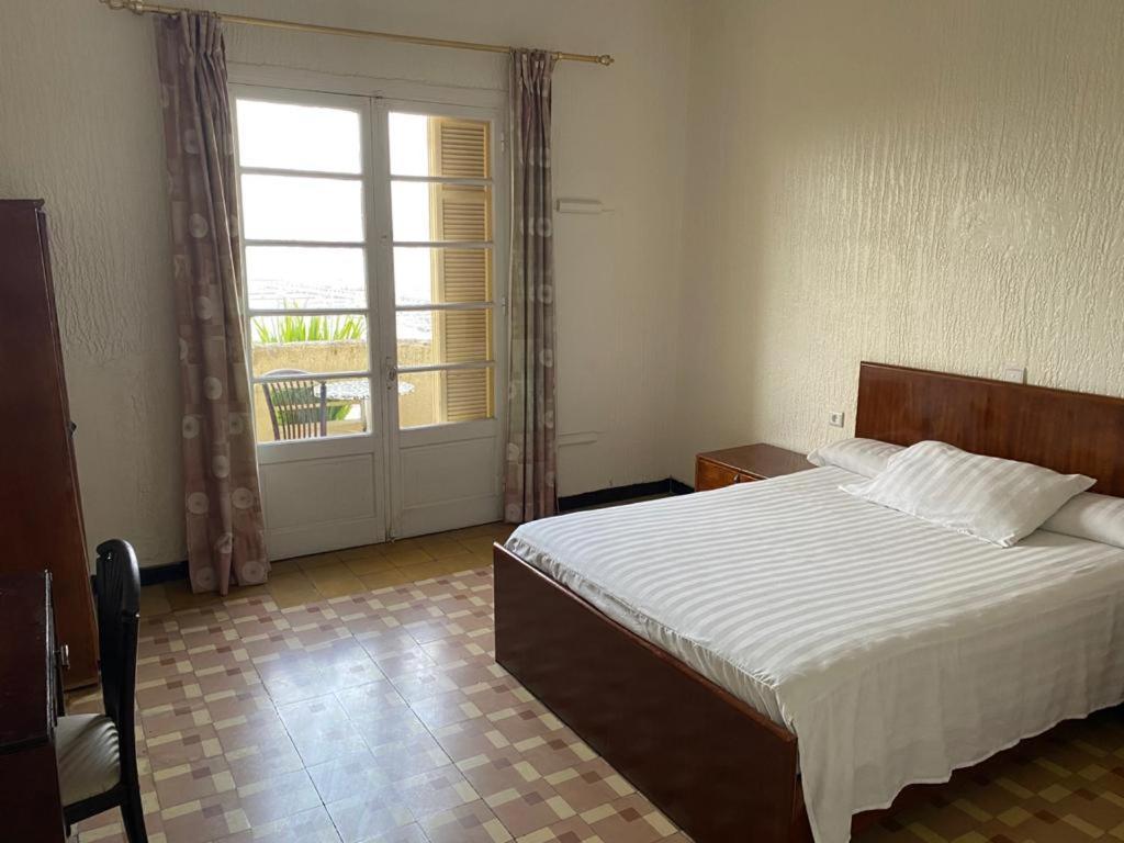 Hotel Le Gardenia Tangier Exterior photo