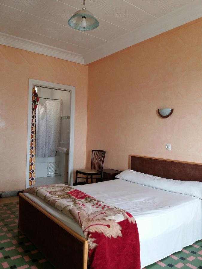 Hotel Le Gardenia Tangier Exterior photo