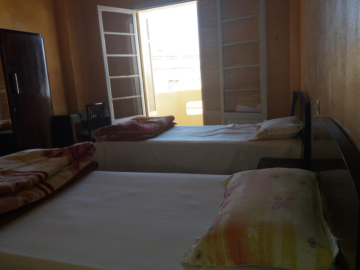 Hotel Le Gardenia Tangier Exterior photo