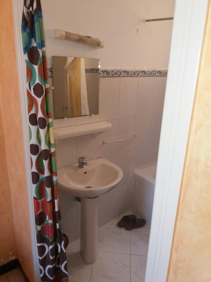 Hotel Le Gardenia Tangier Exterior photo
